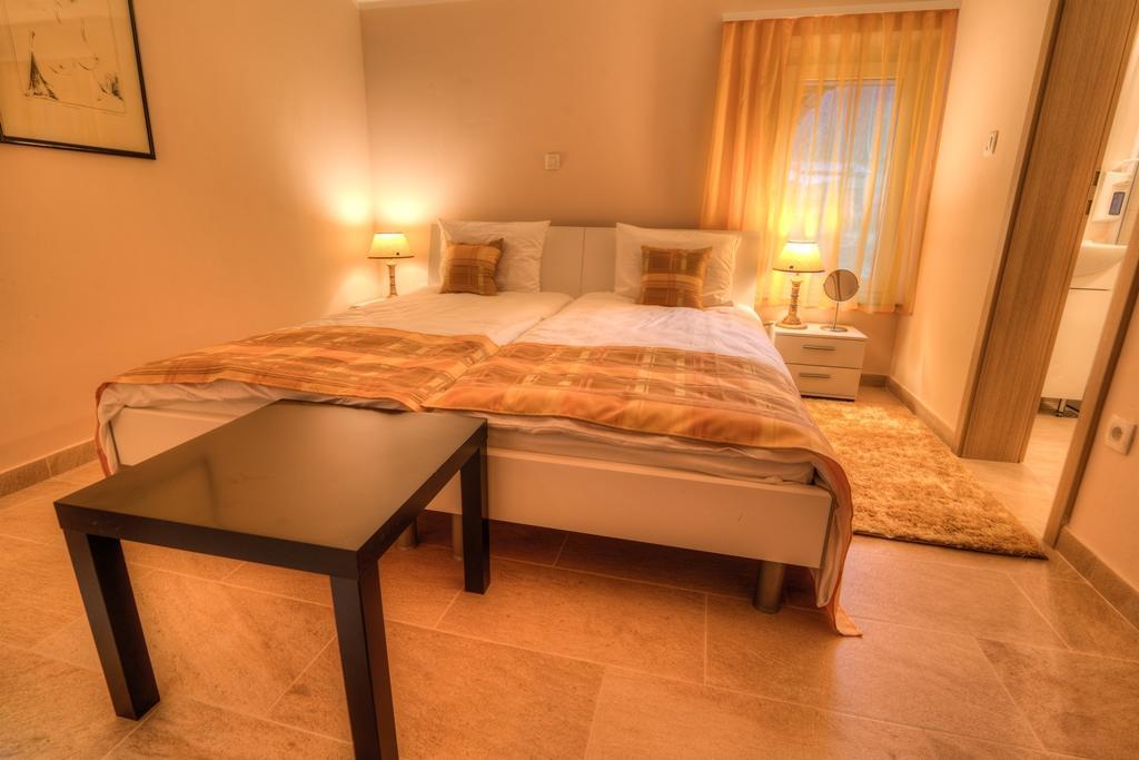 Dobra Hisa Zdravja Cicarija Hotel Golac Luaran gambar