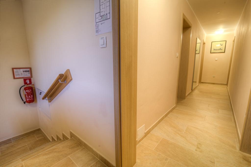 Dobra Hisa Zdravja Cicarija Hotel Golac Luaran gambar