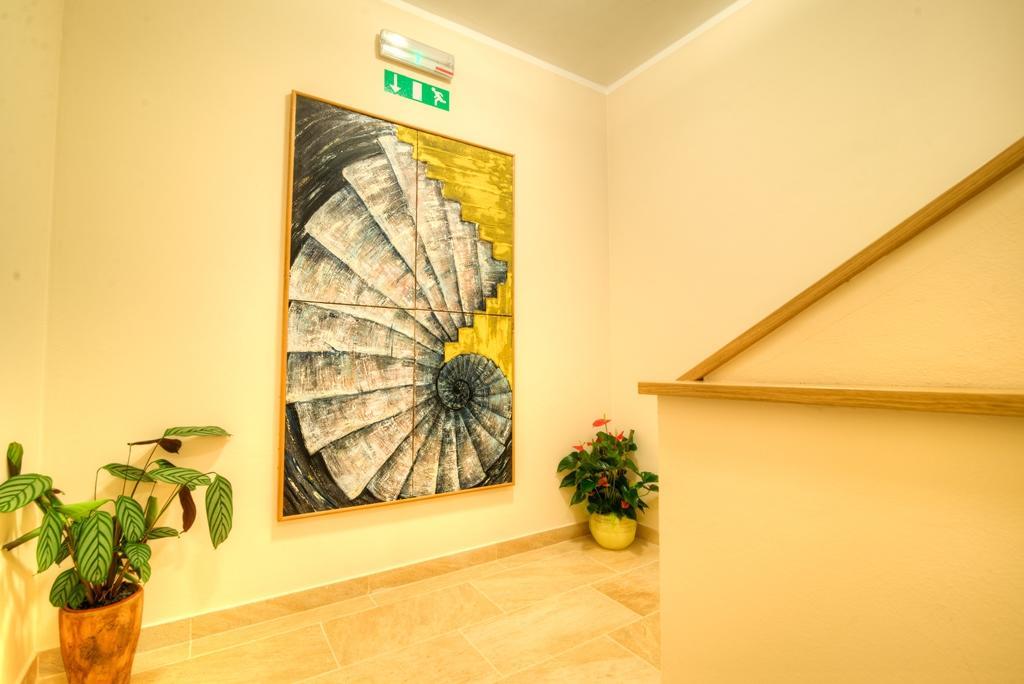 Dobra Hisa Zdravja Cicarija Hotel Golac Luaran gambar
